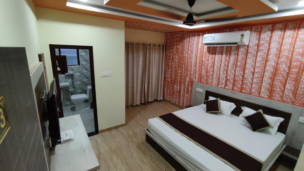 Diva Pushkar 4 Min Walking From Brahma Temple And Pushkar Lake Hotel Bagian luar foto
