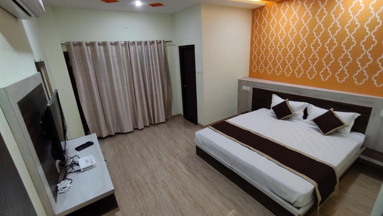 Diva Pushkar 4 Min Walking From Brahma Temple And Pushkar Lake Hotel Bagian luar foto