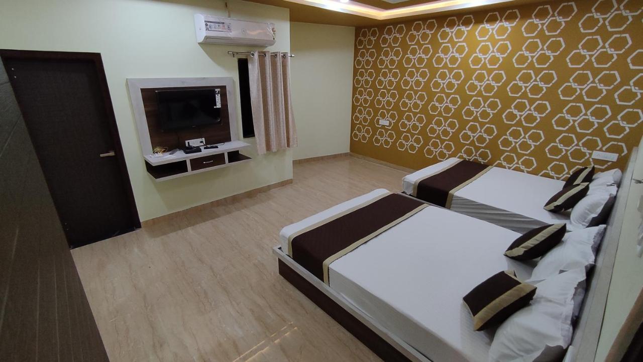 Diva Pushkar 4 Min Walking From Brahma Temple And Pushkar Lake Hotel Bagian luar foto