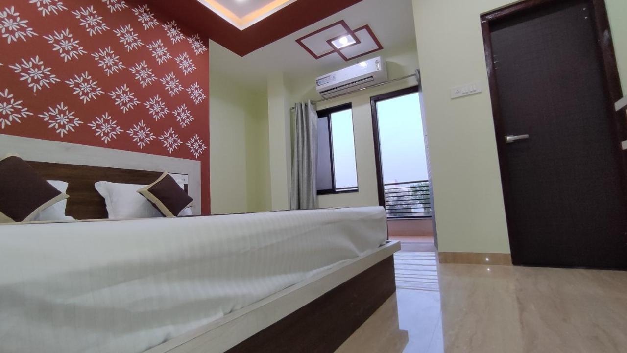 Diva Pushkar 4 Min Walking From Brahma Temple And Pushkar Lake Hotel Bagian luar foto