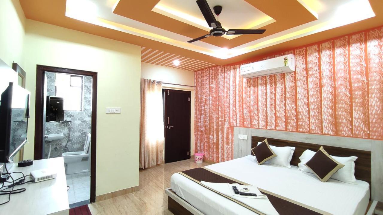 Diva Pushkar 4 Min Walking From Brahma Temple And Pushkar Lake Hotel Bagian luar foto