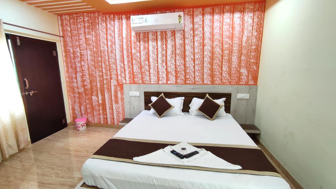 Diva Pushkar 4 Min Walking From Brahma Temple And Pushkar Lake Hotel Bagian luar foto