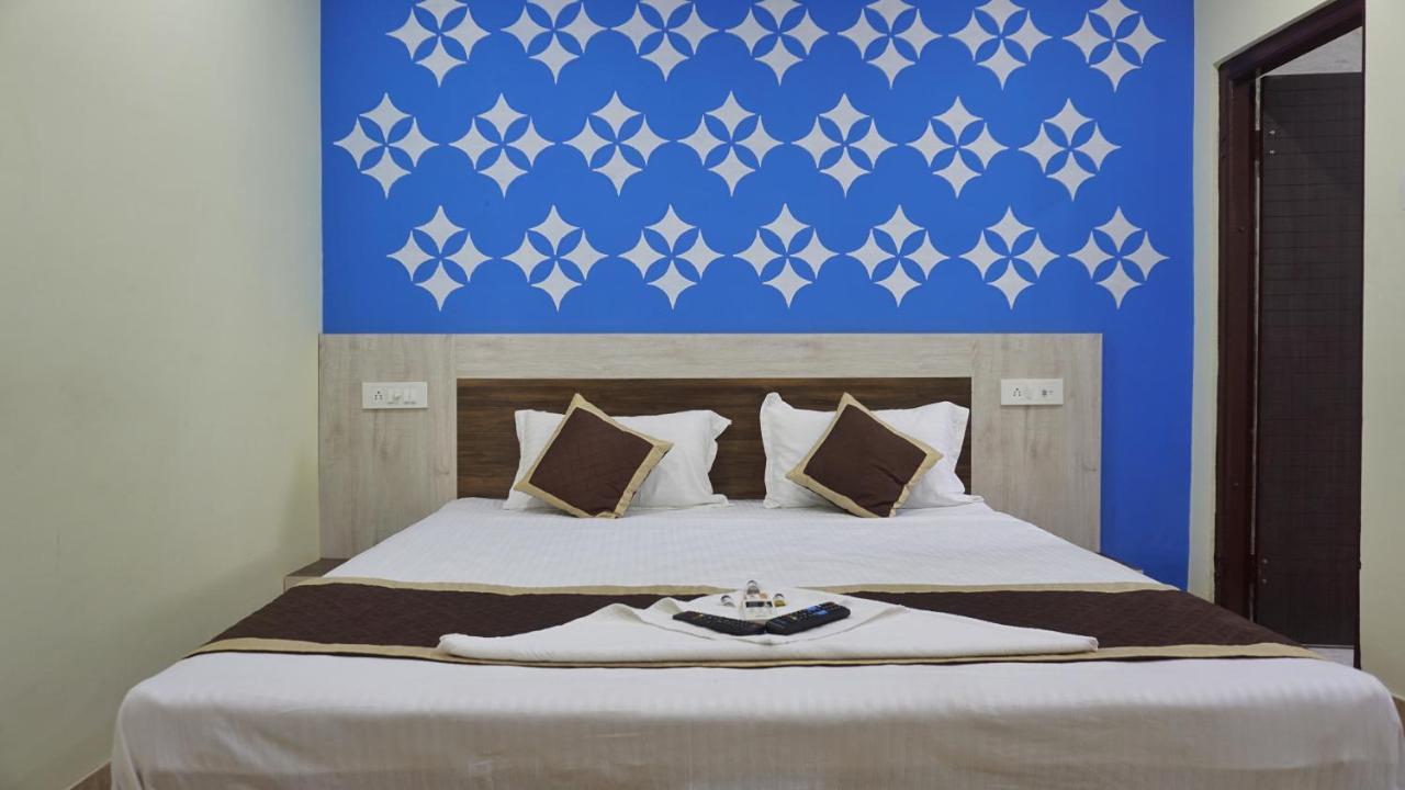 Diva Pushkar 4 Min Walking From Brahma Temple And Pushkar Lake Hotel Bagian luar foto