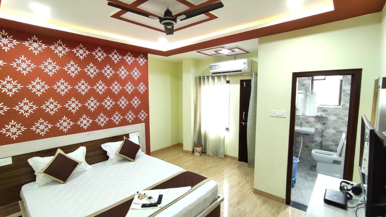 Diva Pushkar 4 Min Walking From Brahma Temple And Pushkar Lake Hotel Bagian luar foto