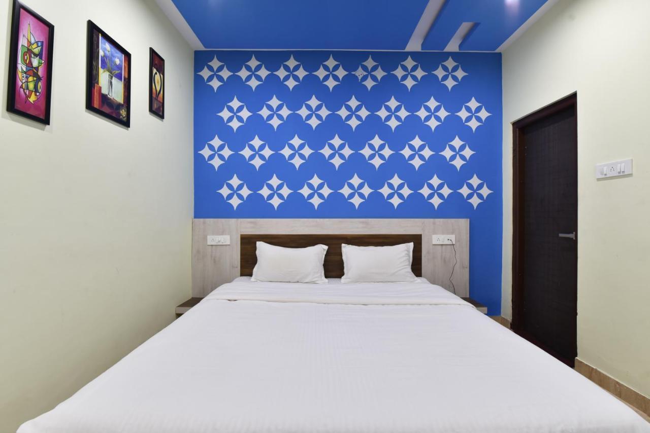 Diva Pushkar 4 Min Walking From Brahma Temple And Pushkar Lake Hotel Bagian luar foto