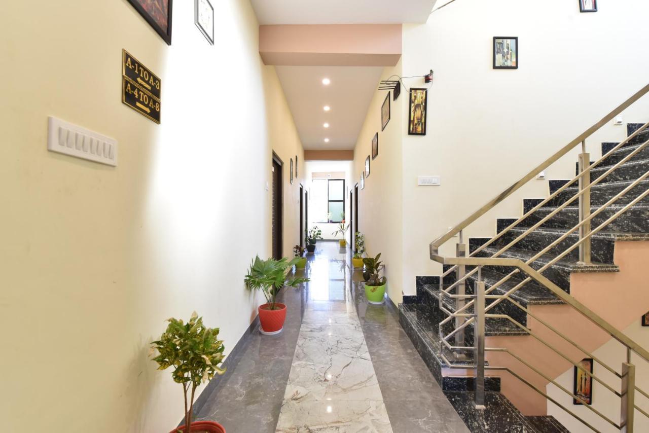 Diva Pushkar 4 Min Walking From Brahma Temple And Pushkar Lake Hotel Bagian luar foto