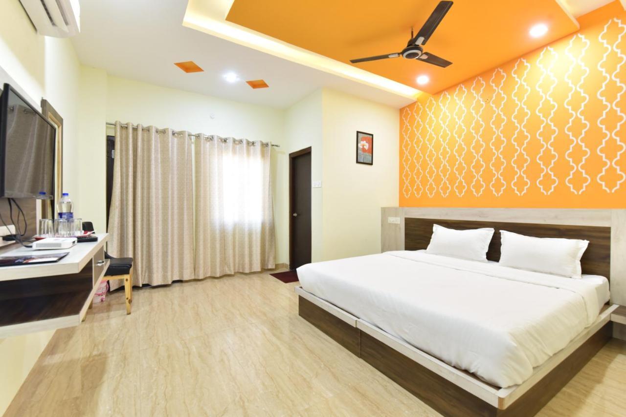 Diva Pushkar 4 Min Walking From Brahma Temple And Pushkar Lake Hotel Bagian luar foto