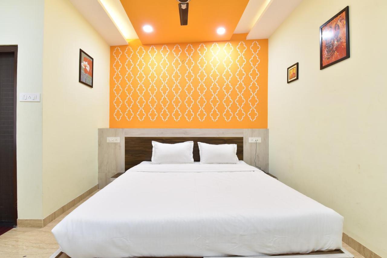 Diva Pushkar 4 Min Walking From Brahma Temple And Pushkar Lake Hotel Bagian luar foto